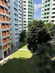 Blk 544 Woodlands Drive 16 (Woodlands), HDB 4 Rooms #587514801